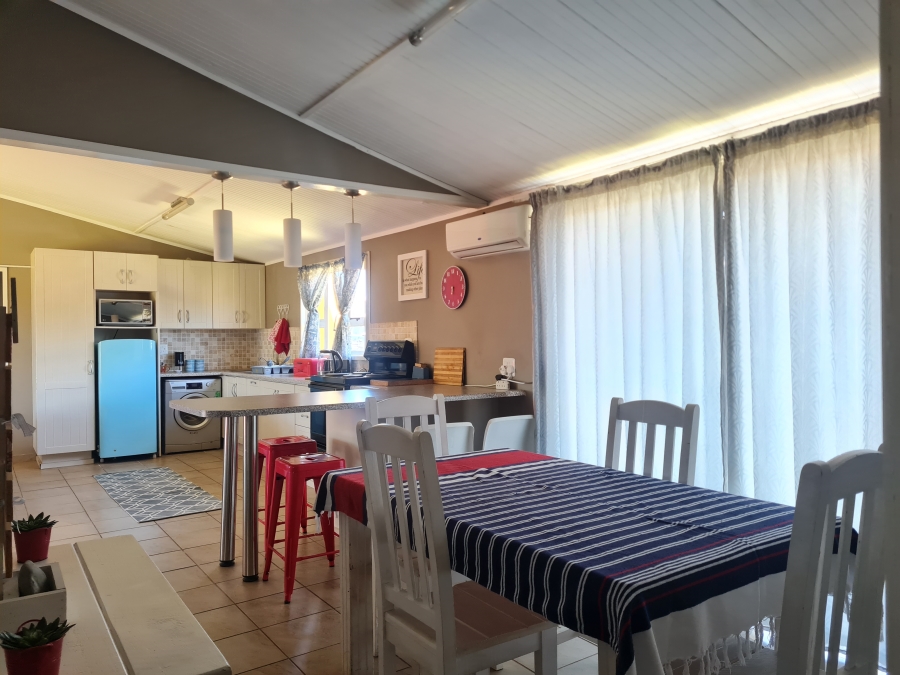 3 Bedroom Property for Sale in Jeffreys Bay Central Eastern Cape